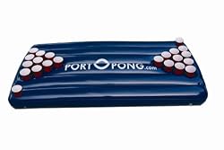 PortOPong Inflatable Pool Game