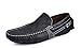 Bruno HOMME MODA ITALY KENNETH Men's Classy On The Go Driving Casual Loafers Boat shoes