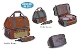 Fishpond Avalanche Lunch Box Large Saddle Brown