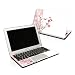 Pink Tranquility Design Skin Decal Sticker for Apple MacBook PRO 13\