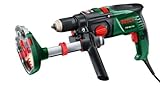 BOSCH 吸塵振動ドリル PSB800-2RA