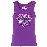 graphic tank