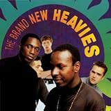 The Brand New Heavies