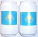 Borat Kazakhstan Flag Party Lights String Lighting C7