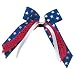 Sporting Goods : Sequin Stars and Stripes Bow