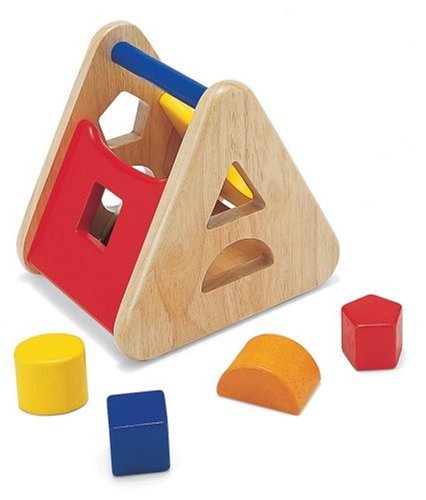 PINTOY パズルバスケット
