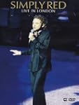 Simply Red : Live in London
