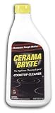 Cerama Bryte Cooktop Cleaner 18 Oz.