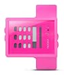 Nooka - Zub Zayu YL - Pink Nooka - Zub Zayu YL - Pink