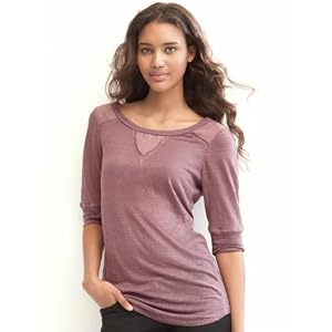 Buy Banana Republic Heritage linen Sunday top by Banana Republic