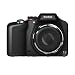 Kodak EasyShare Max Z990 Digital Still Camera - Black (12MP BSI CMOS, 30x Optical Zoom) 3.0 inch HVGA LCD