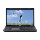 Toshiba Satellite A505-S6973 16.0-Inch Laptop - Black/Grey