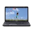 Toshiba Satellite A505...
