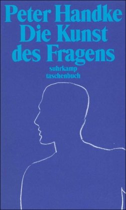 Die Kunst des Fragens