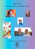 TeX People: Interviews from the World of TeX