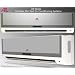 41hgzcz0MyL. AA75  12000 1 Ton Btu Ductless Mini Split Air Conditioner Unit Ac System Heat Pump + Free Shipping + Free Installation Kit