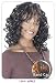 Synthetic wig: 1214 APPLE (Fusion Band Cap)