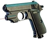 Walther CP99 Compact & Laser air pistol