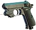 Sporting Goods : Walther CP99 Compact & Laser air pistol