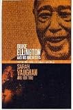 Review Duke Ellington & Sarah Vaughn  / Duke Ellington And Sarah Vaughan - Live At The Berlin Philharmonic Hall 1989