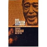 Live At The Berlin Philharmonic Hallpar Duke Ellington & Sarah...