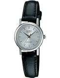 Casio Women's Leather Strap watch #LTP-1095E-7A Casio Women's Leather Strap watch #LTP-1095E-7A