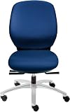 Basis II Medium Back Swivel Chair