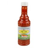 Piri-Piri Hot Sauce (8 Ounce) by igourmet.com