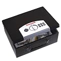 Honeywell 3035D Digital Locking Steel Box