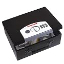 First Alert 3035DF Digital Locking Steel Box