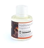 Traditional Christmas Fragrance Oil