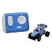 Spinmaster Micro RC Terrain Titans Rough Rider Blue