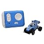 Spinmaster Micro RC Terrain Titans Rough Rider Blue