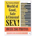 World of Good, Safe & Unusual Sex! Book, Doc Johnson