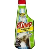 Gel Hair Clog Elimn 16oz