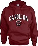 South Carolina Gamecocks Perennial Hooded Sweatshirt