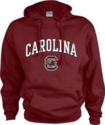 South Carolina Gamecocks Perennial Hooded Sweatshirt