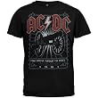 AC/DC - Capital Center T-Shirt