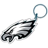 Philadelphia Eagles NFL Key Ring