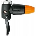 Rennkompressor SKS Metall orange