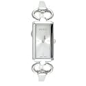 GUCCI Women's Tornabuoni Collection Stainless Steel Watch #YA119502