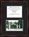 Diploma Frame & Lithograph University of California Golden Bears NCAA Item