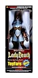 ToyFare Exclusive Bronze Age Lady Death Action FigureIMAGE