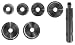 Lisle Bearing Race and Seal Driver