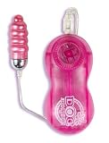 Doc Johnson Tawny's Beehive Bullet Small