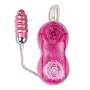 Doc Johnson Tawny's Beehive Bullet, Small