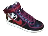 St. Christopher Club Vandal Hi Premium