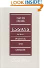 Essays: Moral...