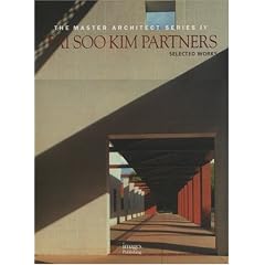Tai Soo Kim Partners: Selected Works
