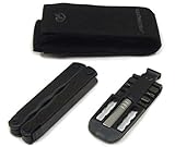 LEATHERMAN(レザーマン) キックブラックリムーバブルビットドライバー付き  KICBKN